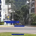PRAIA GRANDE- UBATUBA- parte nobre - Cond SAN MARINO