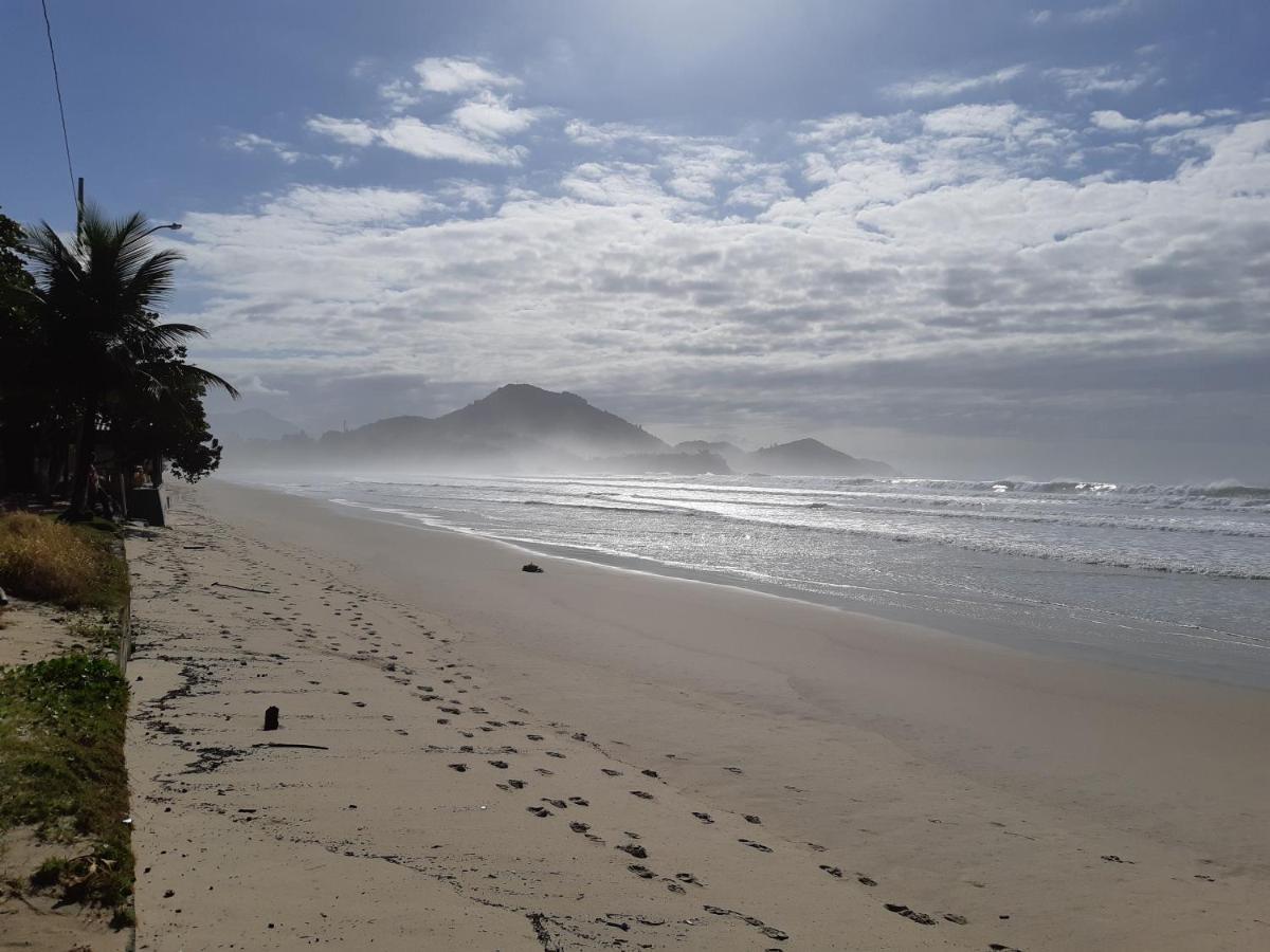 Grande - Ubatuba- Parte Nobre - Ap 34a No Cond San Marino Apartamento Ubatuba