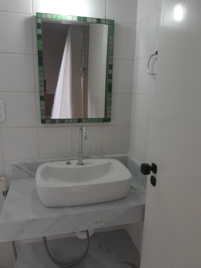 Grande - Ubatuba- Parte Nobre - Ap 34a No Cond San Marino * Ubatuba