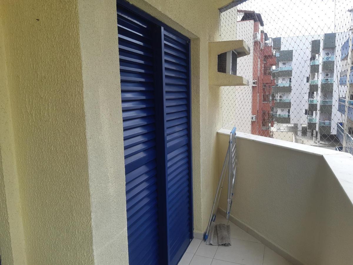 Grande - Ubatuba- Parte Nobre - Ap 34a No Cond San Marino Ubatuba