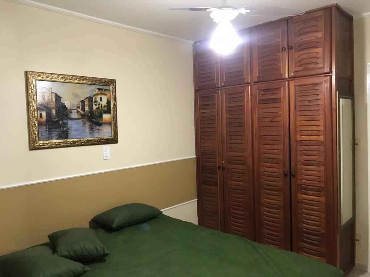 Grande - Ubatuba- Parte Nobre - Ap 34a No Cond San Marino *