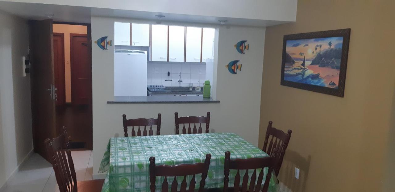 Grande - Ubatuba- Parte Nobre - Ap 34a No Cond San Marino
