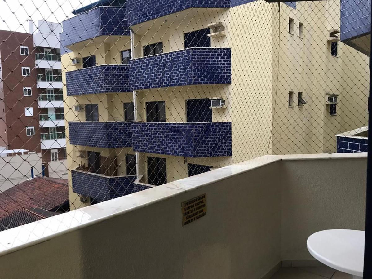 Grande - Ubatuba- Parte Nobre - Ap 34a No Cond San Marino Apartamento *