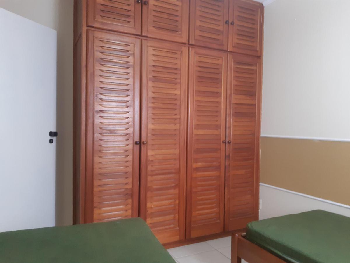 Grande - Ubatuba- Parte Nobre - Ap 34a No Cond San Marino Apartamento Ubatuba