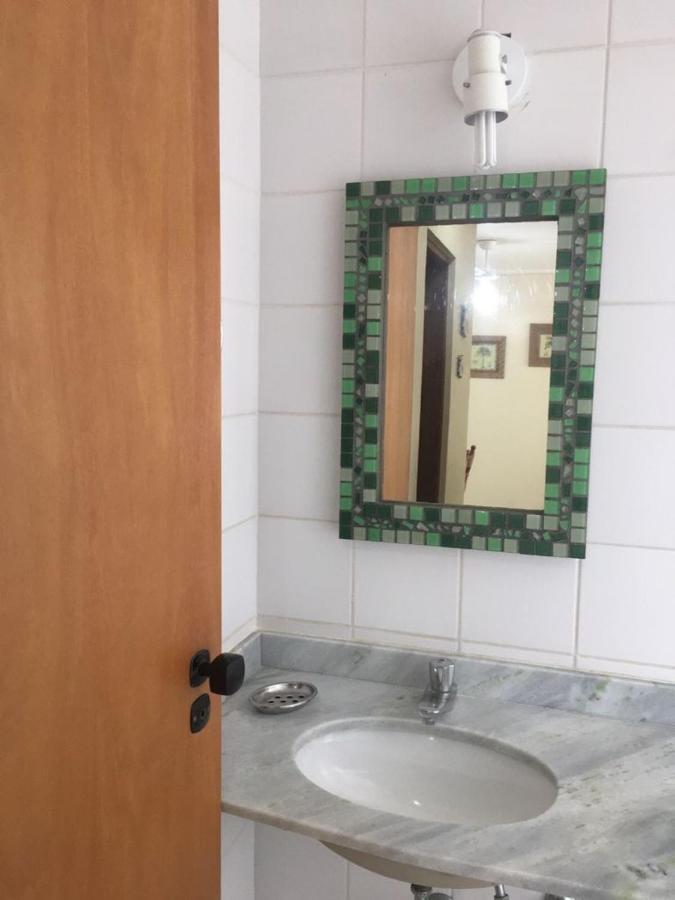 Grande - Ubatuba- Parte Nobre - Ap 34a No Cond San Marino Ubatuba