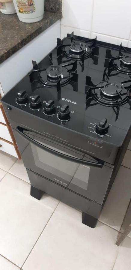 Grande - Ubatuba- Parte Nobre - Ap 34a No Cond San Marino Apartamento